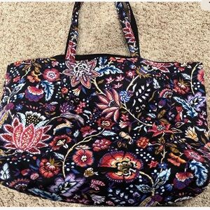 COPY - Vera Bradley tote bag